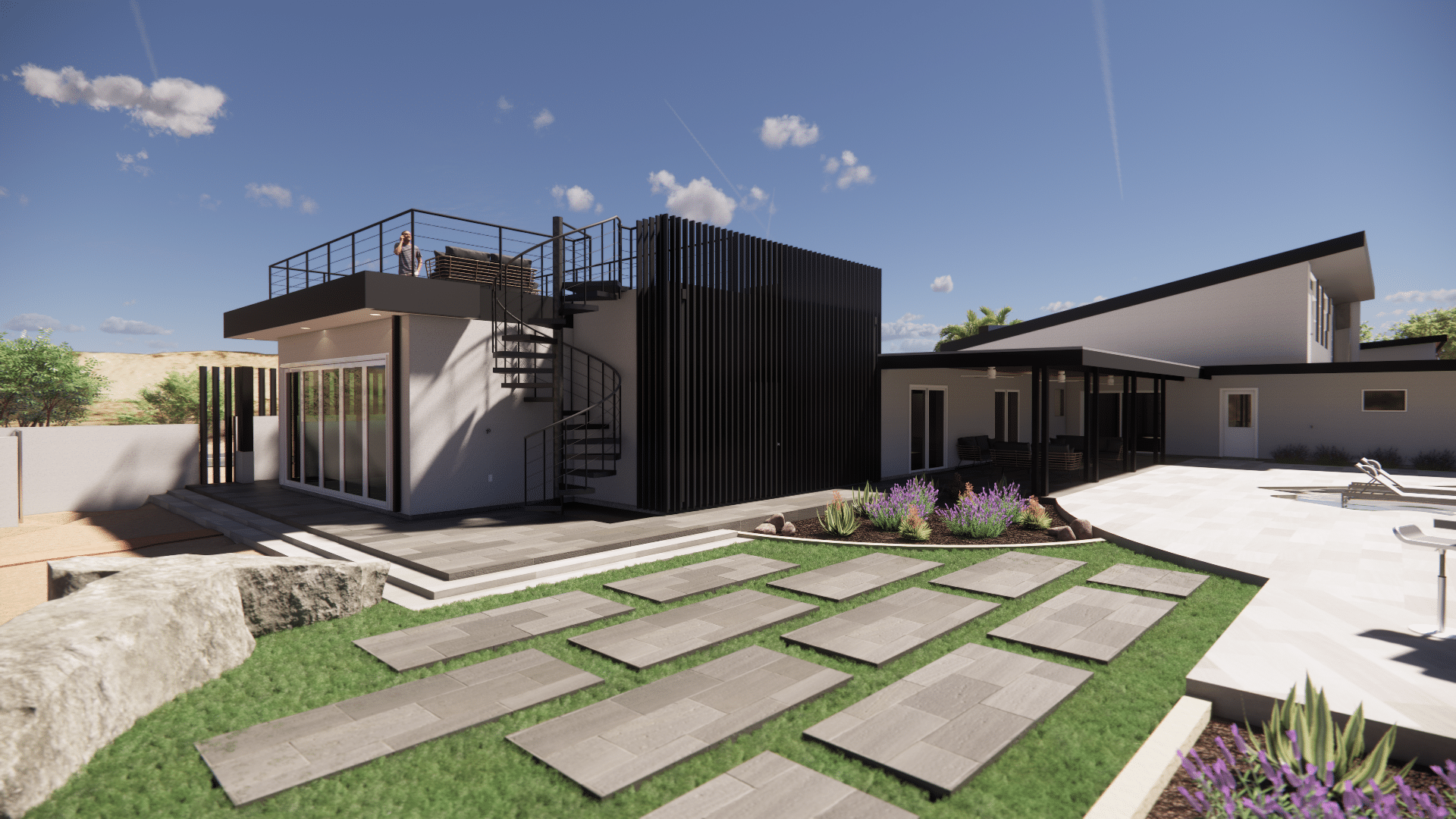 San Miguel Residence